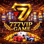 777.vip Game 777.vip online casino game platform with slots and card games